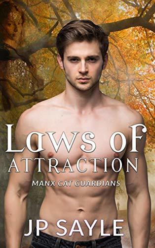 Laws of Attraction book cover