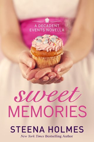 Love So Sweet book cover 1