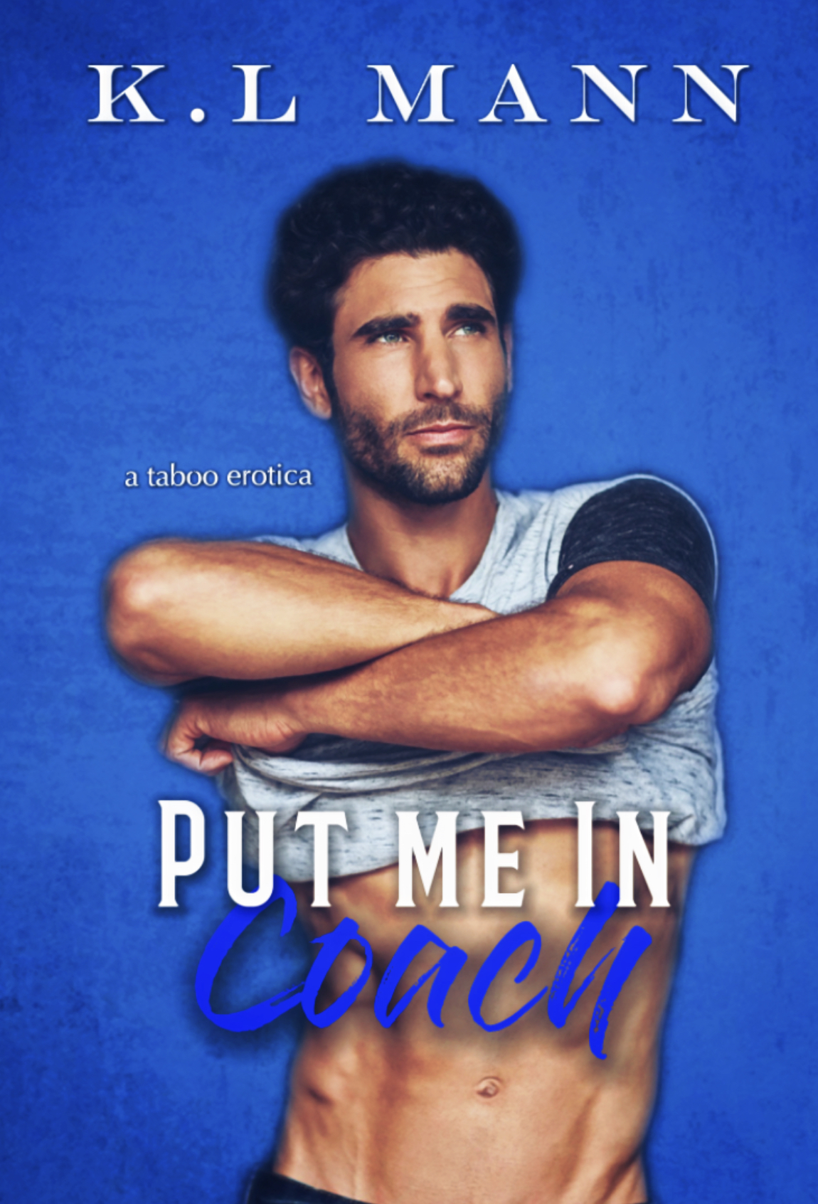 Forbidden Feelings book cover 2
