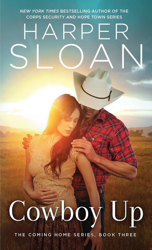 Coming Home book cover 3