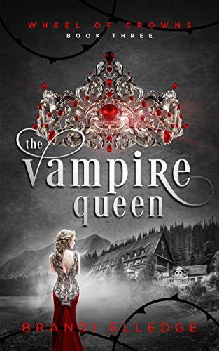 Wheel of Crowns book cover 3