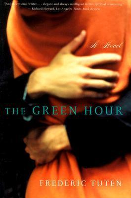 The Green Hour book cover