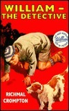 William the Detective book cover