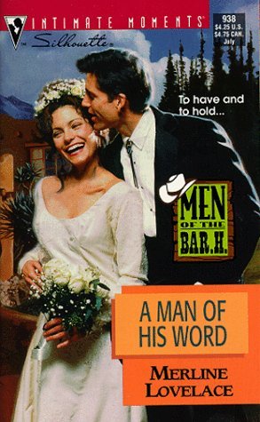 Men of the Bar H book cover 2