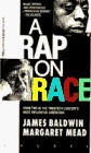A Rap on Race book cover