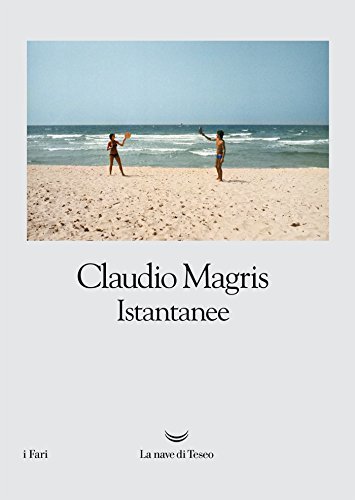 Snapshots book cover