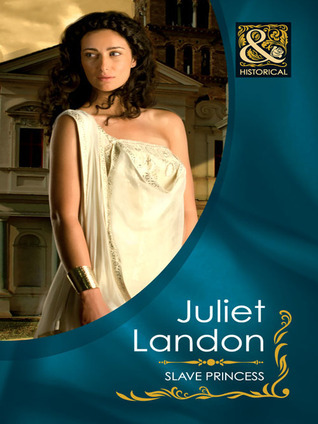 Slave Princess book cover