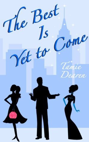 The Best Is Yet to Come book cover