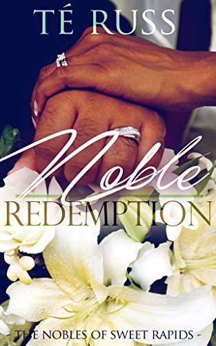 Nobles of Sweet Rapids book cover 3