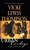 Urban Cowboys book cover