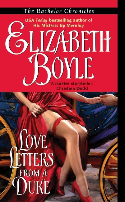 Bachelor Chronicles book cover 3