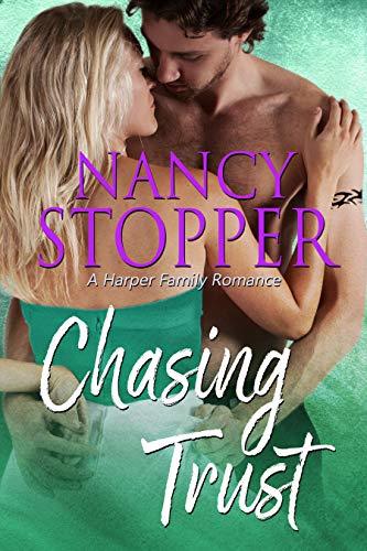 Harper Family book cover 3