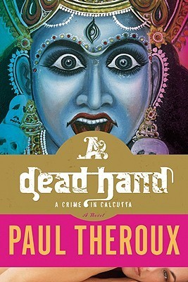 A Dead Hand book cover