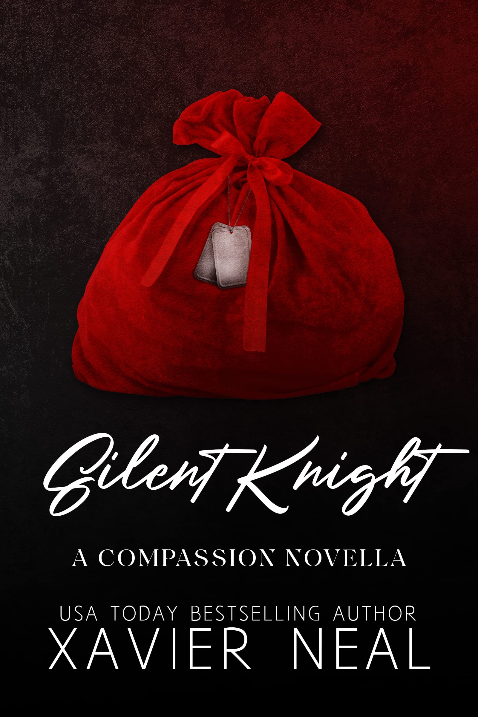 The Compassion book cover 2