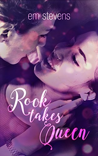 Rook Takes Queen book cover