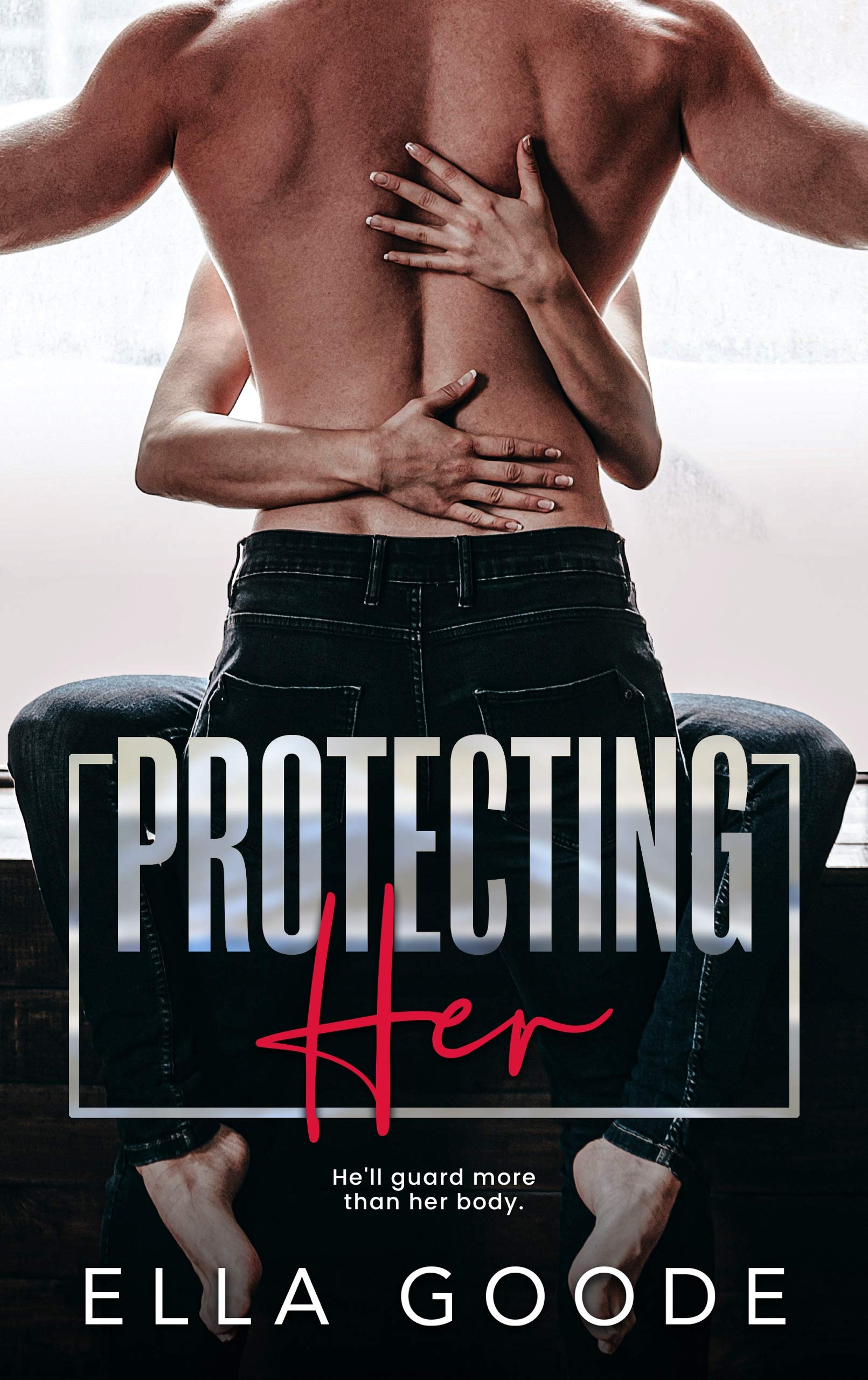 Protecting Her book cover