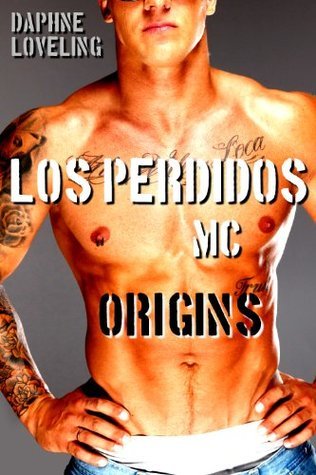 Origins book cover