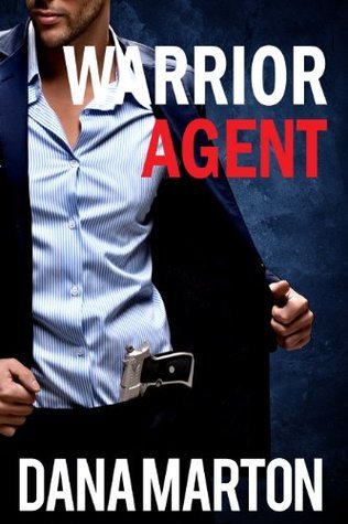 Agents Under Fire book cover 3