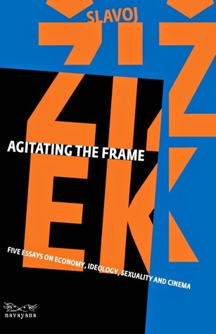 Agitating The Frame book cover