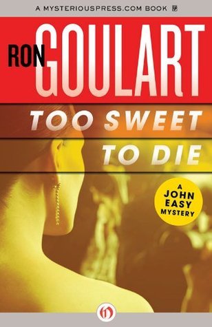 John Easy book cover 2
