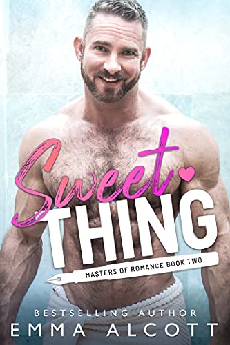Masters of Romance book cover 2