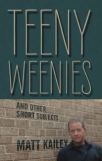 Teeny Weenies book cover