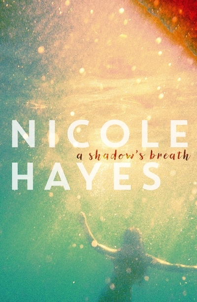 A Shadow's Breath book cover
