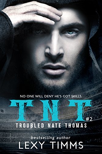 T.N.T. book cover 2