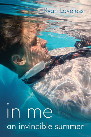 In Me an Invincible Summer book cover