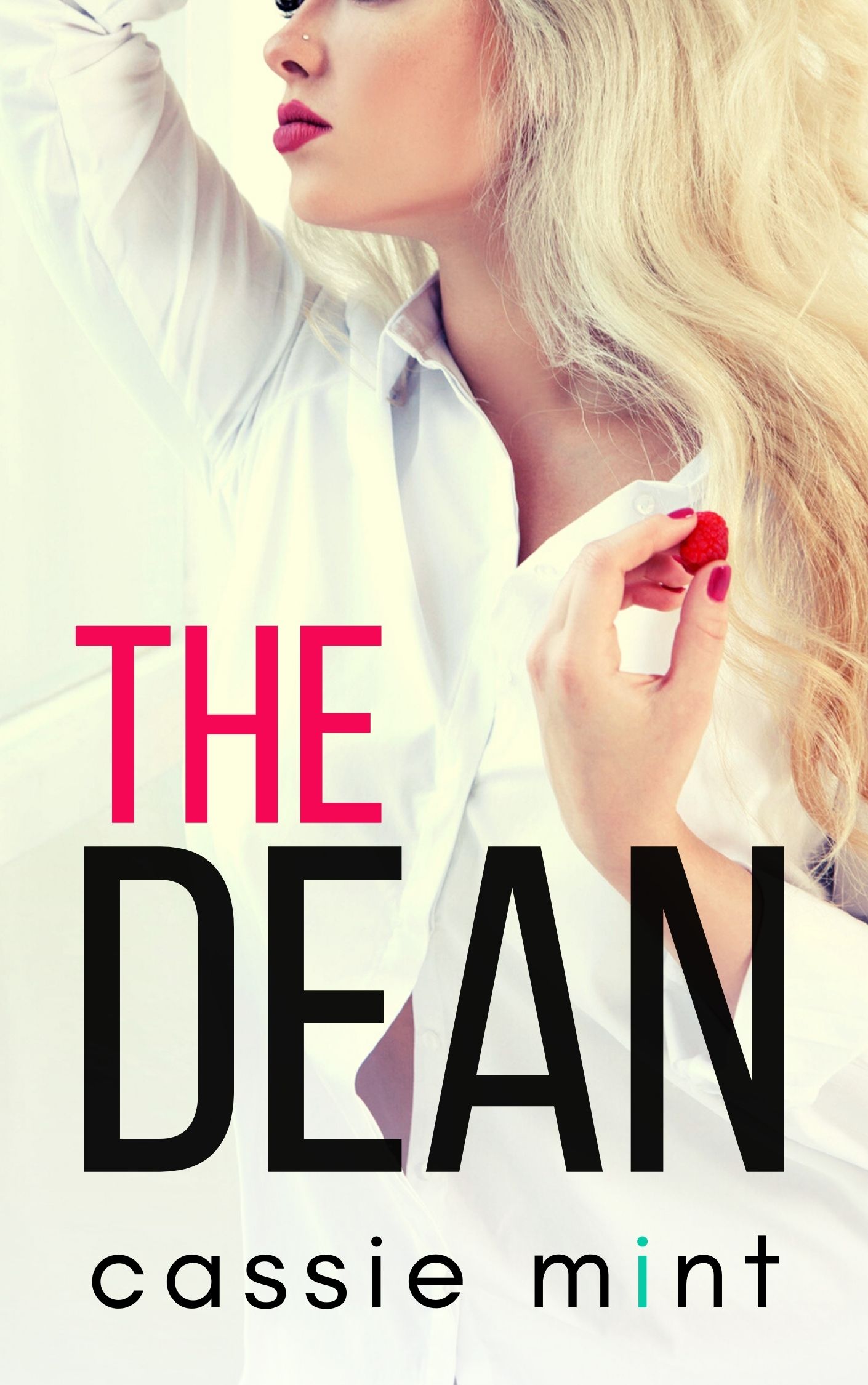The Dean book cover