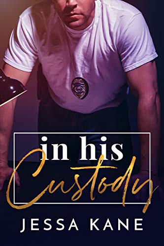 In His Custody book cover