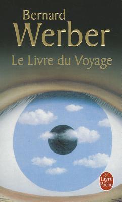 LE LIVRE DU VOYAGE book cover