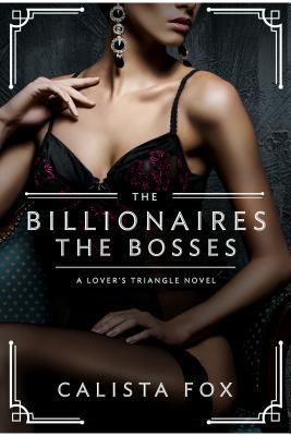 Lover's Triangle book cover 2