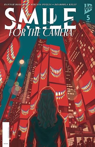 Smile book cover