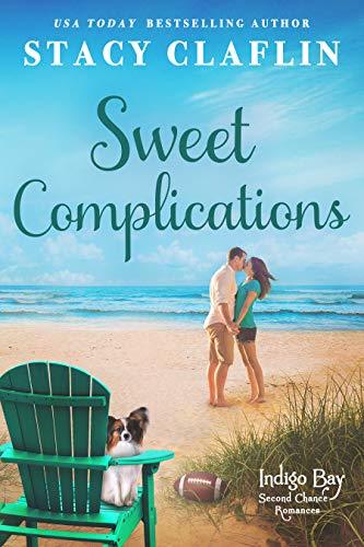 Sweet Complications book cover