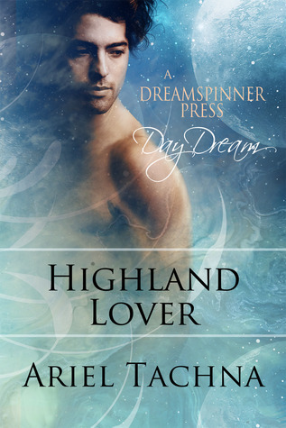 Highland Lover book cover
