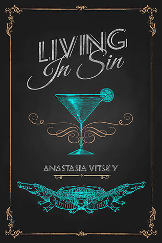 Living in Sin book cover