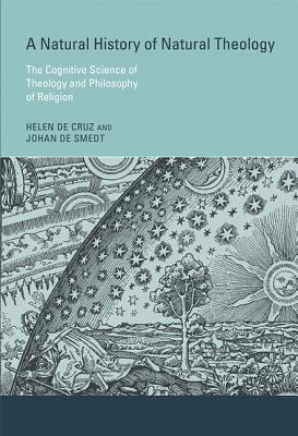 A Natural History of Natural Theology book cover