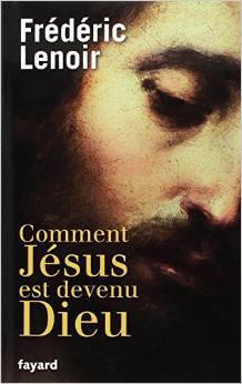 Comment Jésus est devenu Dieu book cover