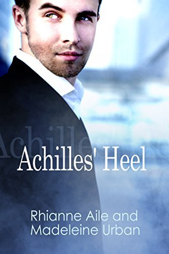Achilles' Heel book cover