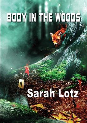 Body in the Woods book cover
