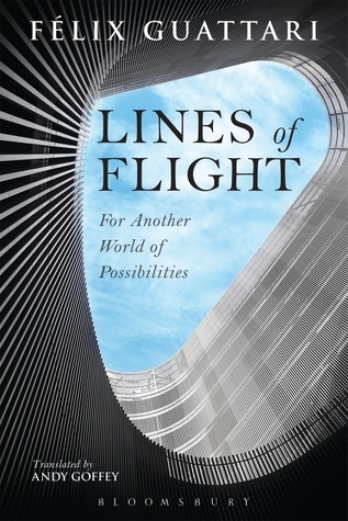 Lines of Flight book cover