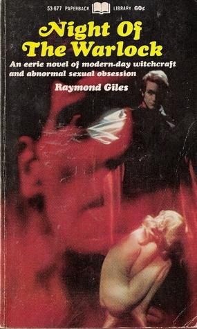 Night of... book cover 1