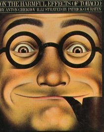 About the Harms of Tobacco book cover
