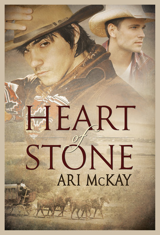 Heart of Stone book cover