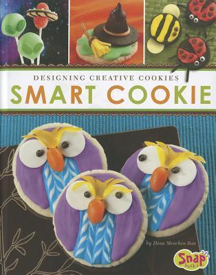 Smart Cookie book cover
