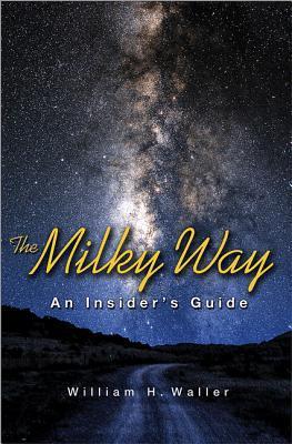 The Milky Way book cover