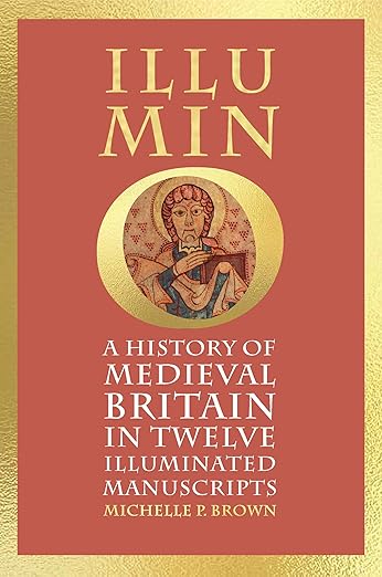 Illumino book cover