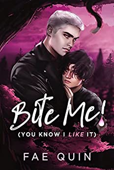 Spooky Boys book cover 1