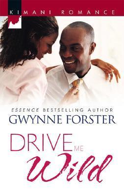 Drive Me Wild book cover
